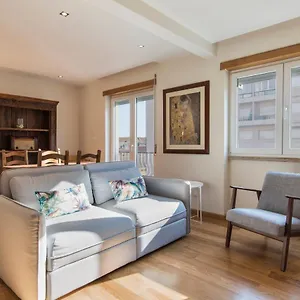 Apartamento Lovelystay - 2 Bedroom Belem Wonder, Lisboa