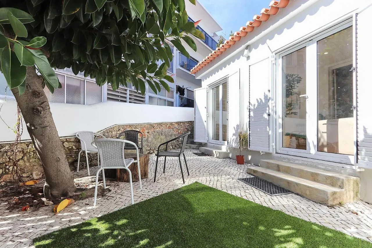 Belem Villa By Homing Lisbon Portugal
