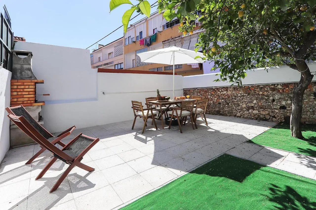 Belem Villa By Homing Lisbon 0*,  Portugal