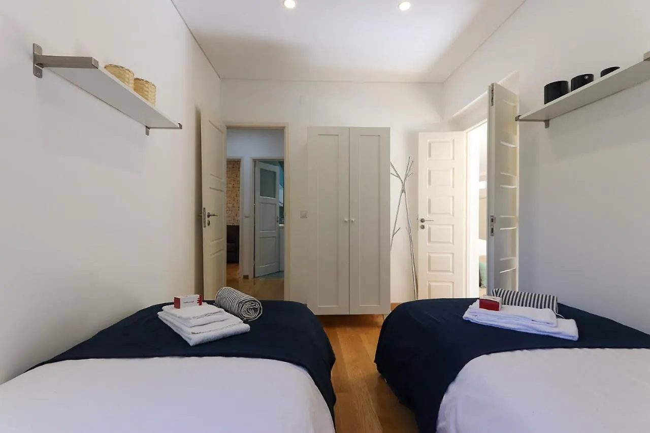 Belem Villa By Homing Lisbon