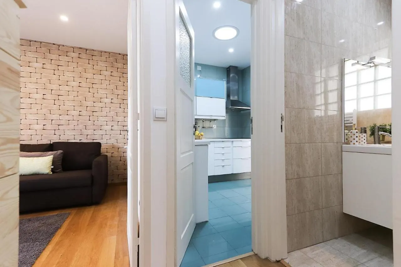 Belem Villa By Homing Lisbon