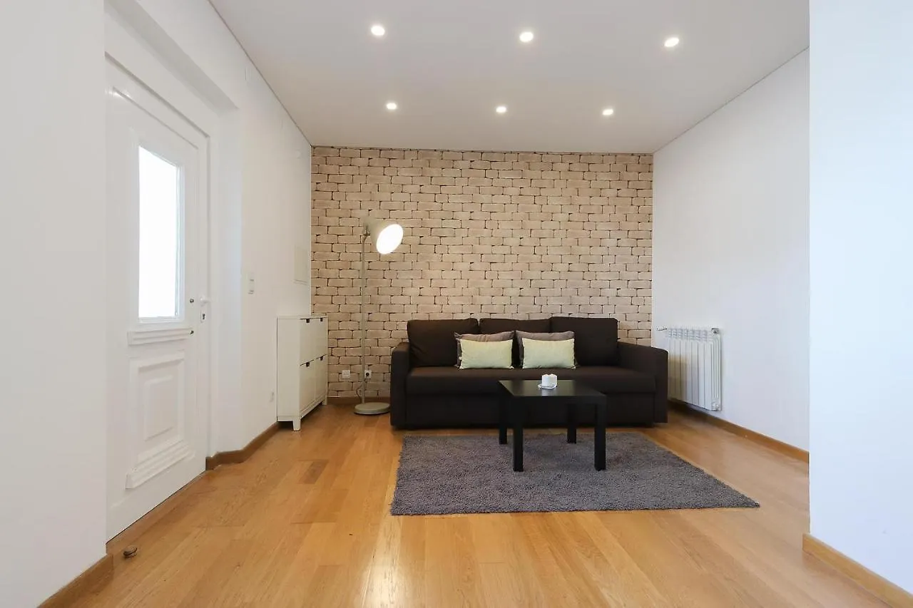 Belem Villa By Homing Lisbon